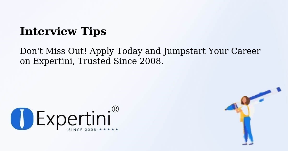Interview Tips & Techniques for Job Seekers – Saint John - Saint John, Malta Jobs Expertini