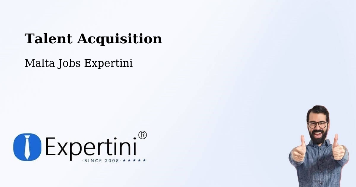 Post Jobs & Find Candidates in Saint John – Talent Acquisition Solutions - Malta Jobs Expertini