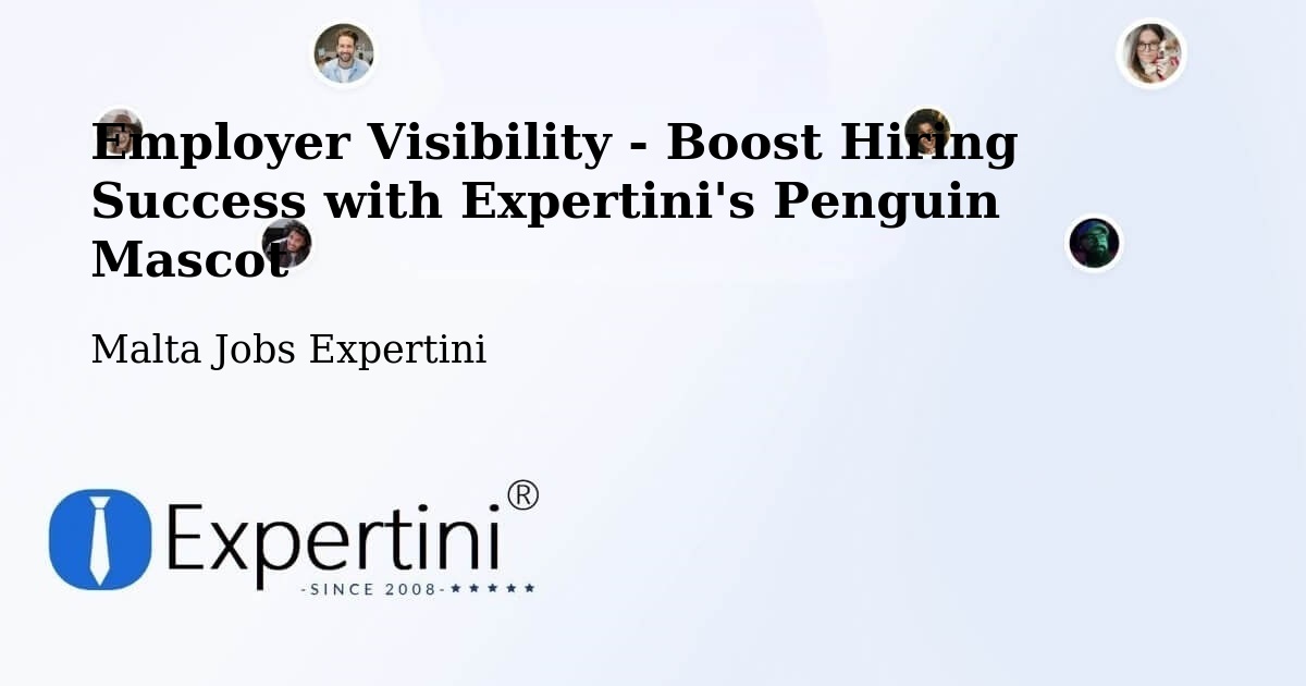 CV and Resume Visibility Optimization – Saint John - Malta Jobs Expertini